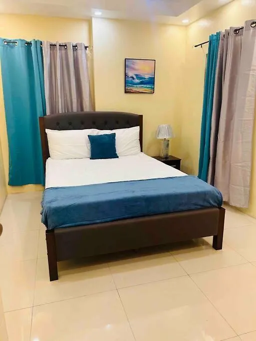The Rest Stop- Upstairs/24Hr Security/5 Miles Mbj Montego Bay 0*,